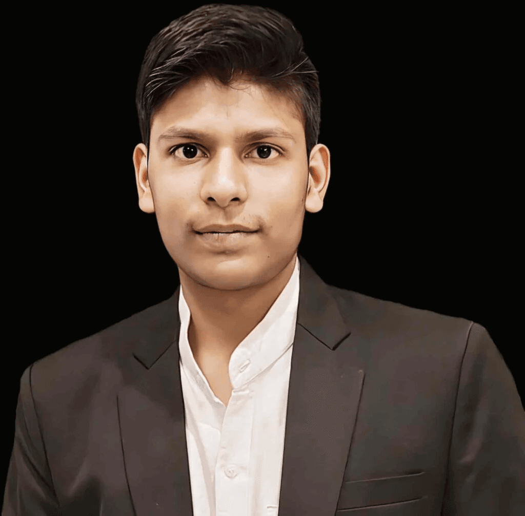 Buddhi Prakash Sharma